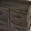 Cameron Industrial Chic Drawer Chest