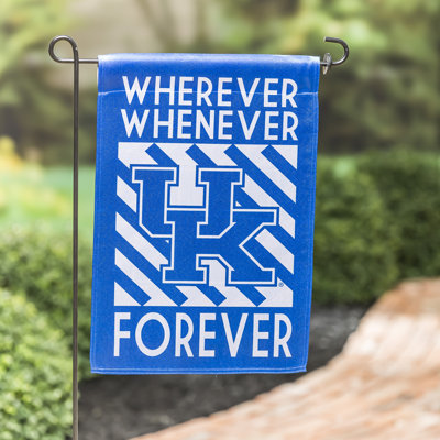 Université du Kentucky, fan de la WWF
