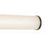 Tectra 30-in Black dimmable LED Wall Sconce-795084852