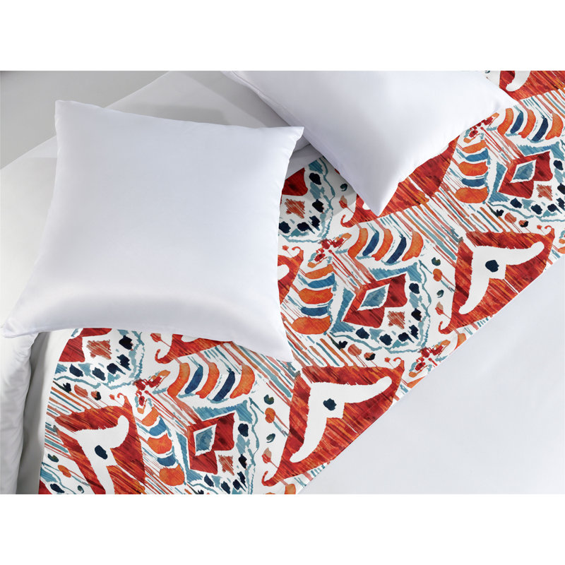 Foulard de lit Ambesonne, Très grand
