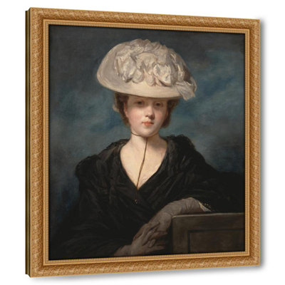 Miss Mary Hickey (1769 to 1773)