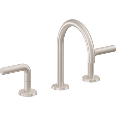 Tamalpais 8" Widespread Lavatory Faucet