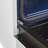Leonardo Espresso 30" Slide-In Electric Induction, 5.0 cu.ft.-100869993