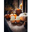Bougie votive 15 heures Serene Spaces Living-102588239