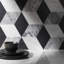 Havasar 8x9 Hexagon Honed Marble Mosaic Tile-1932688367
