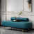 Peacock Blue