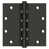Oil-Rubbed Bronze