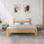Oneal 50cm W Bedside Table-276282468