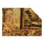 Canvello Fine Hand Knotted Antique Tapestry - 4' X 5'7''