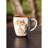 Tomita Ceramic Coffee Mug