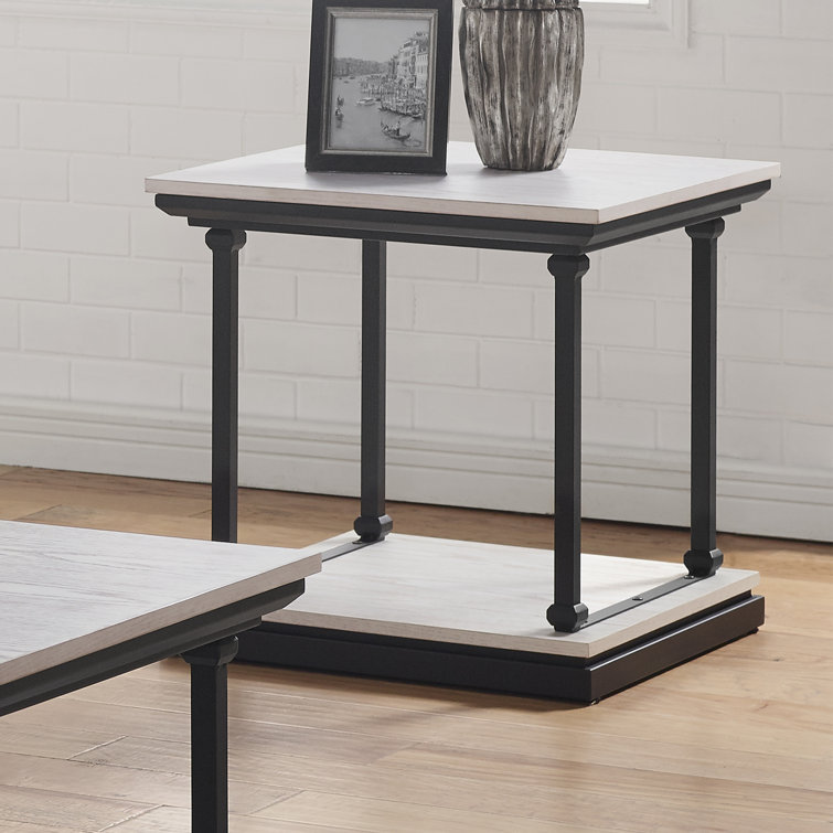 Athon End Table