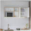 Armoire murale Corinto