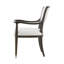 Spencer London Upholstered Arm Chair-1960928453