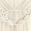 Grande décoration murale Macrame - Boho