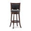 Tabouret tournant Joycelin-908240788