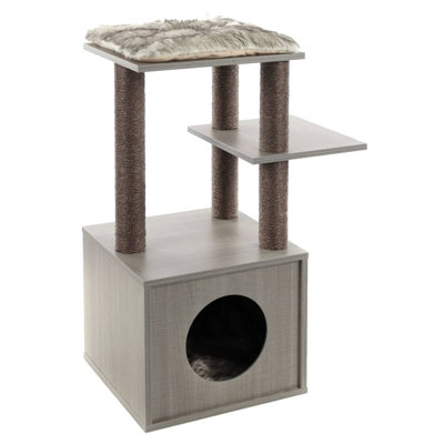 Scratching Post