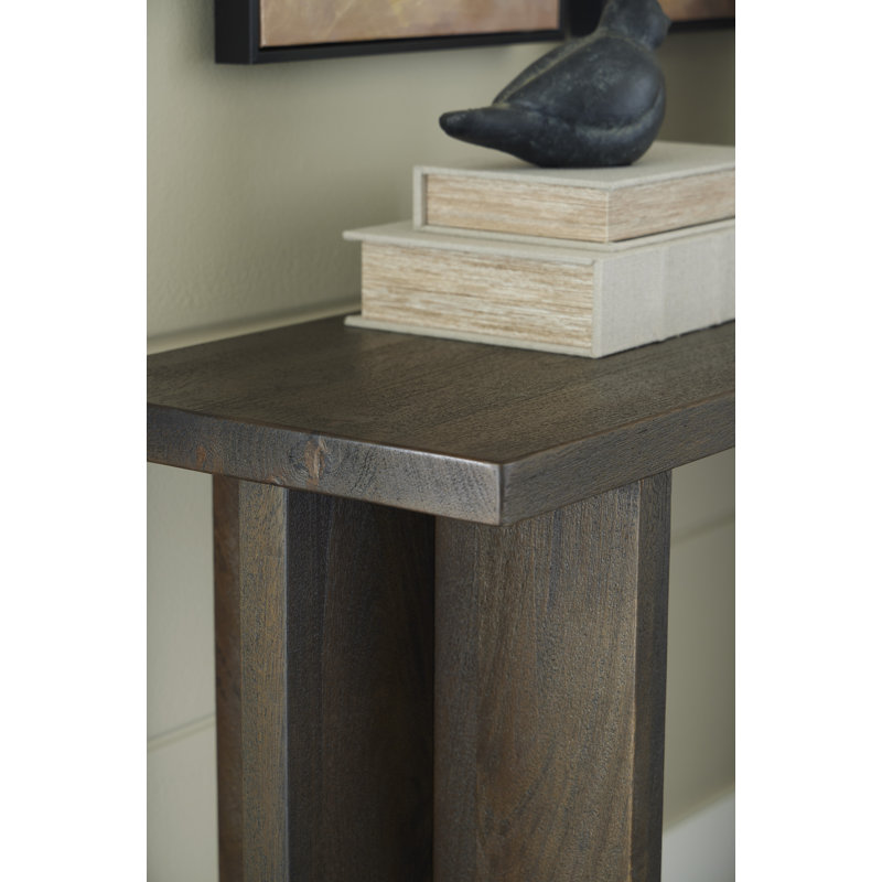 Console Desree