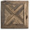 Solid Wood Wall Decor