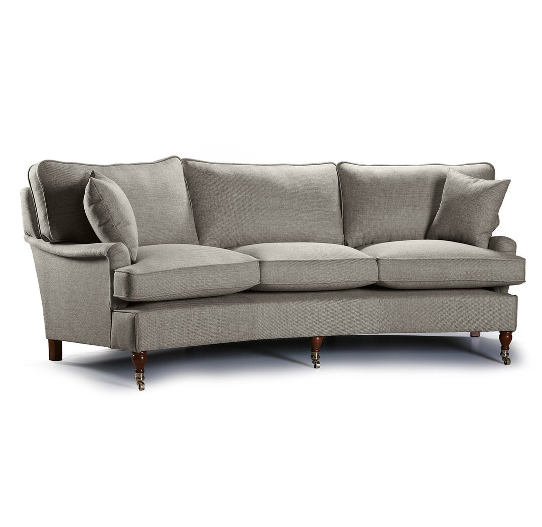 4-Sitzer Sofa Folwell