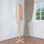 Portemanteau autoportant en bois-1576134690
