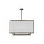 Brockway 5 - Light Chandelier