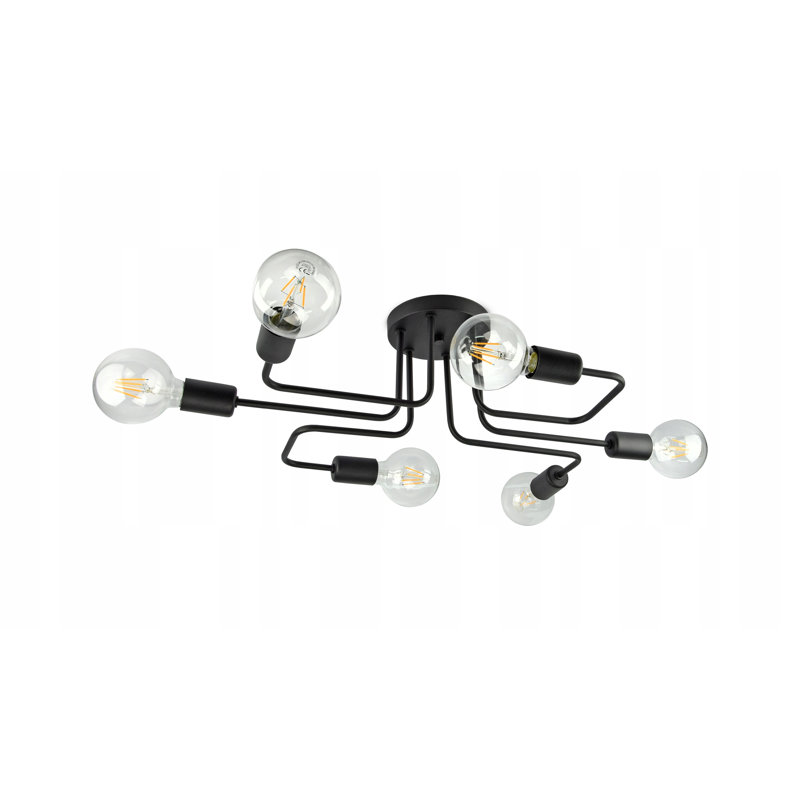 Bolyard 97cm 6 -Light Track Kit