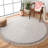 Crowley Hand Tufted Performance Solid Color Rug-930230486