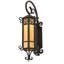 Caprice 1 - Light Armed Sconce-851174008-851174009