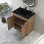 30''Freestanding Bathroom Vanity With Ceramic Sink-313867988