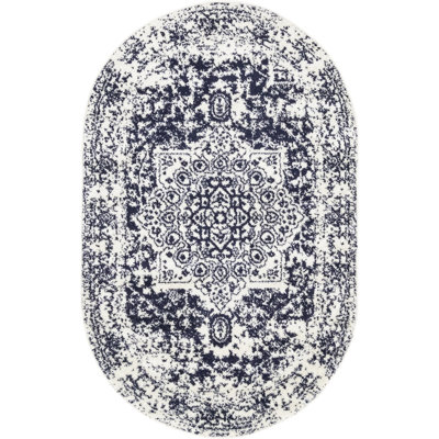 Oriental Area Rug