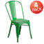 Chaise empilable Dickens-92326362