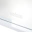 Postville Metal Flat Floor Mirror