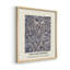 «William Morris XIII», ensemble de 4 reproductions encadrées-447075083-447075086