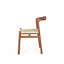 Pirwi Solid Wood Dining Chair