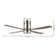 Theo 52'' Ceiling Fan with LED Lights