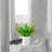 Leming Linen Like Polyester Blackout Room Darkening Grommet Curtain Pair-463402354-409431670