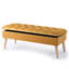 Thalassa Velvet Upholstered Storage Bench-1879556701-1879556797-1879556795