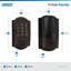 Encode Smart WiFi Deadbolt with Camelot Trim-55630641-127127670