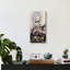 «Freya» par Angelina Wrona, art mural en verre acrylique-1079884399