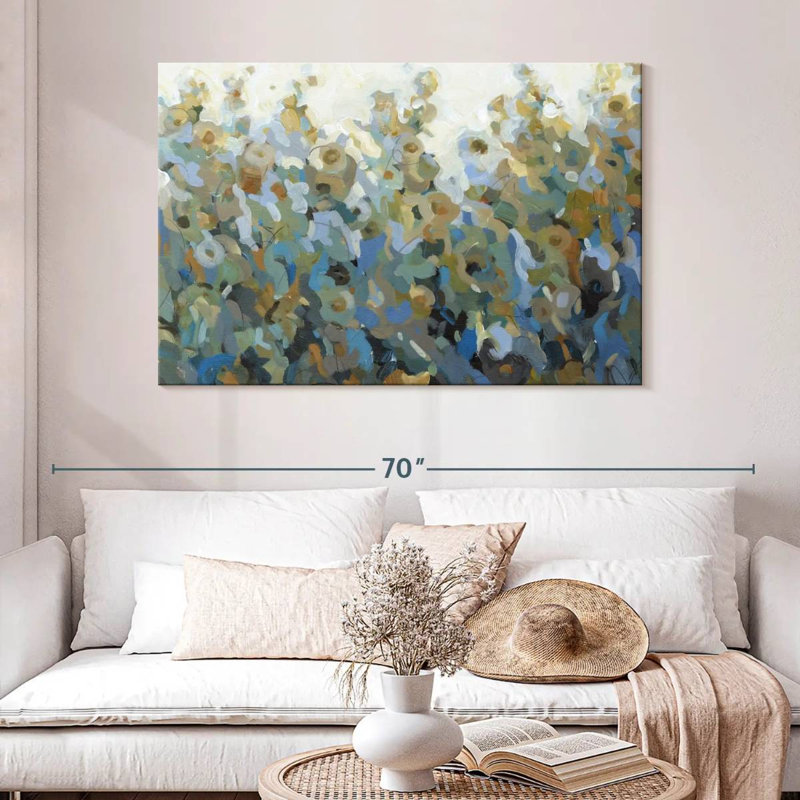 Avery Anew I, 32" H x 48" W