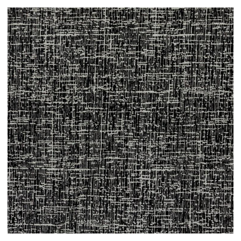 Tissu Suite Suite Fresco, Caviar