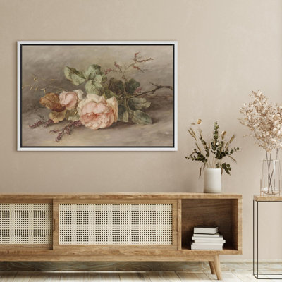 Pivoines pastel couchées, illustrations florales romantiques, campagne française