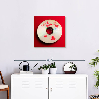 Love Love CD