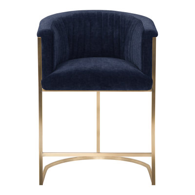 Skye Upholstered Bar Stool