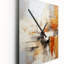 Janiesha - Horloge murale moderne-1185747456