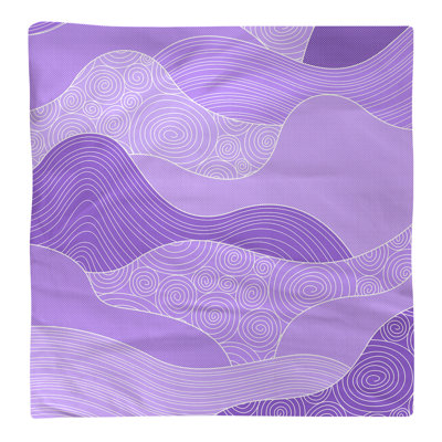 Polyester Square Napkin