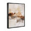 Beige et brun abstrait-2087453042-2095660108