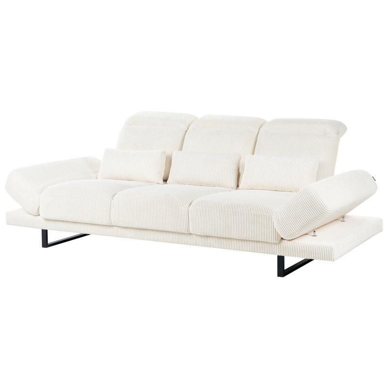 IKAST 3 Seater Sofa, Beige