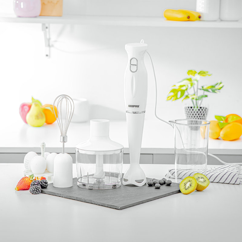 Geepas Hand Immersion Blender