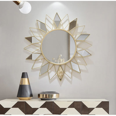 Miroir d'appoint Farinas